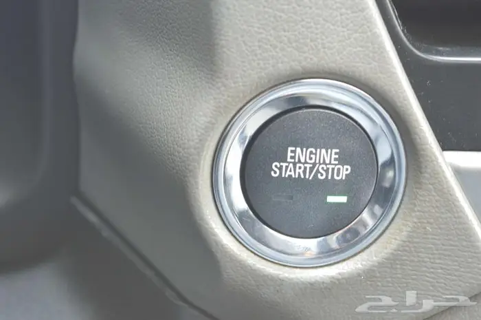 تاهو LT2 موديل 2020 دبل فتحة فل بودي وكالة 15