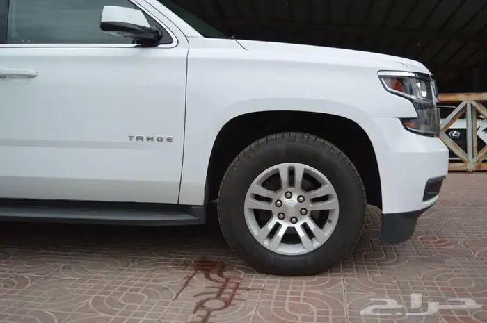 تاهو LT2 موديل 2020 دبل فتحة فل بودي وكالة 56