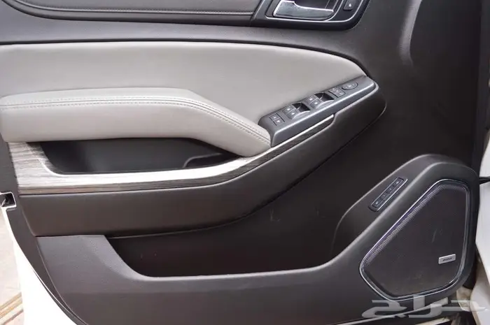 تاهو LT2 موديل 2020 دبل فتحة فل بودي وكالة 17