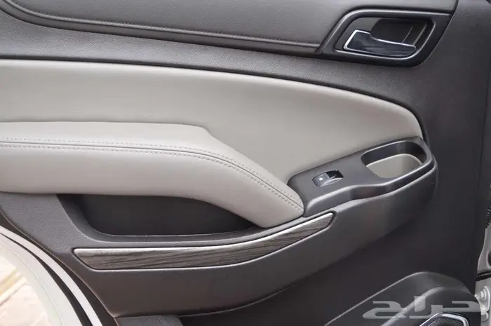 تاهو LT2 موديل 2020 دبل فتحة فل بودي وكالة 50