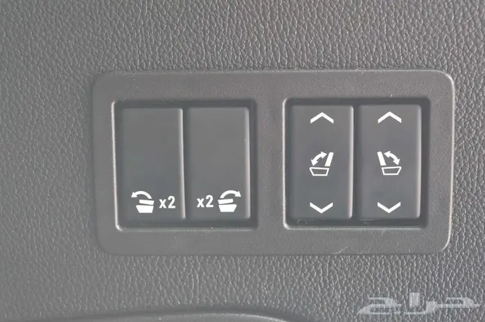 تاهو LT2 موديل 2020 دبل فتحة فل بودي وكالة 54