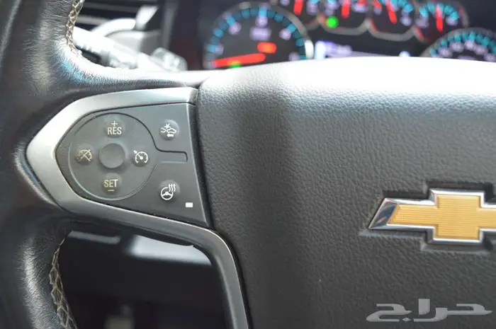 تاهو LT2 موديل 2020 دبل فتحة فل بودي وكالة 48