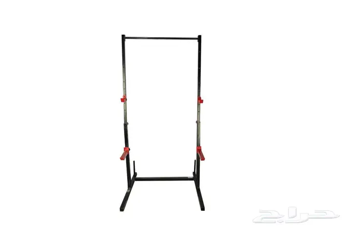 ملتي جيم جهاز منزلي متكامل Home Multi Gym Smith Cross Cable 2