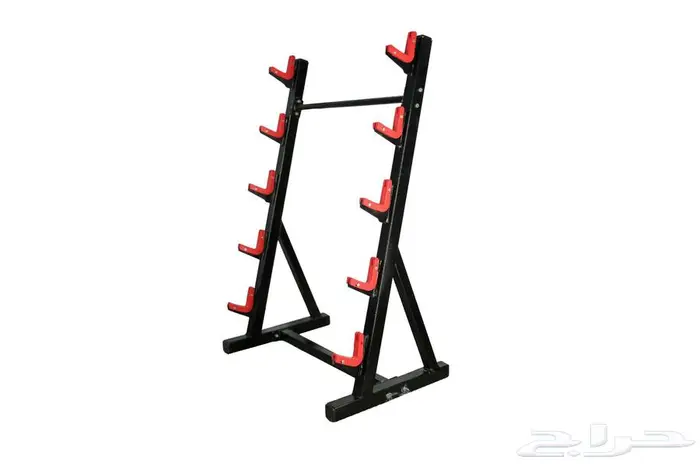 ملتي جيم جهاز منزلي متكامل Home Multi Gym Smith Cross Cable 4