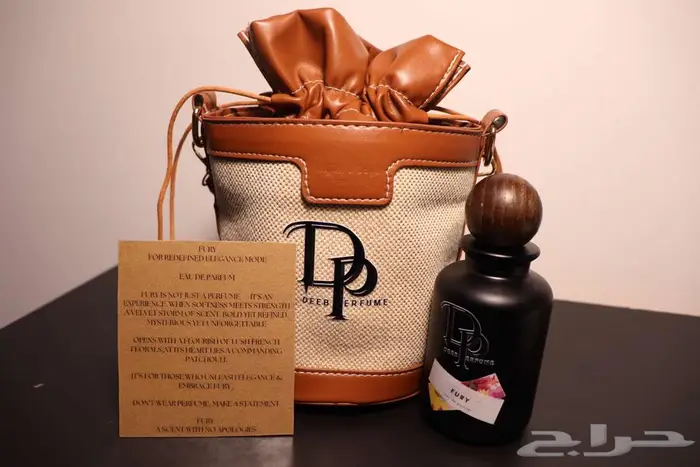 عطور نيش رجالي نسائي 12