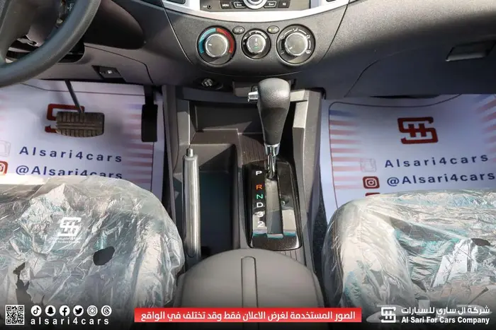 سي ام سي Z7 2020 ستاندر 16