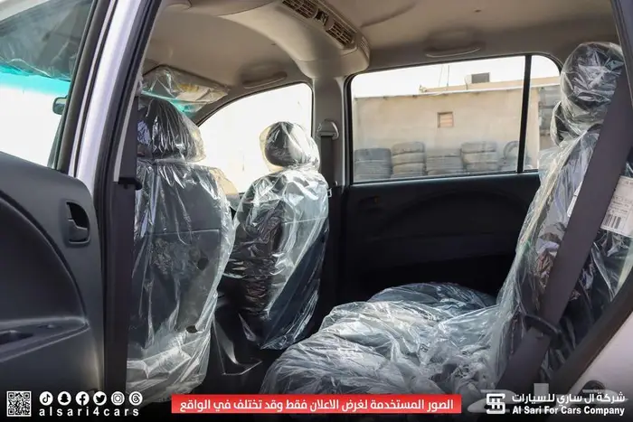 سي ام سي Z7 2020 ستاندر 27