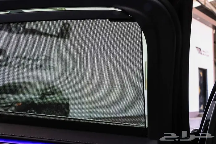 مرسيدس S450 موديل 2023 9