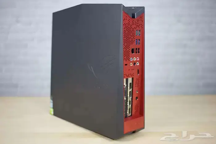 جهاز بي سي pc gamming العاب كمبيوتر مكتبي اسوس أسوس Asus 1