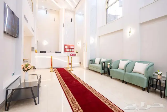 فندق لايجار موسم الحج والعمرة ورمضان 7