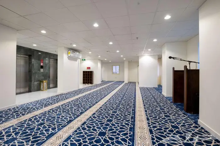 فندق لايجار موسم الحج والعمرة ورمضان 14