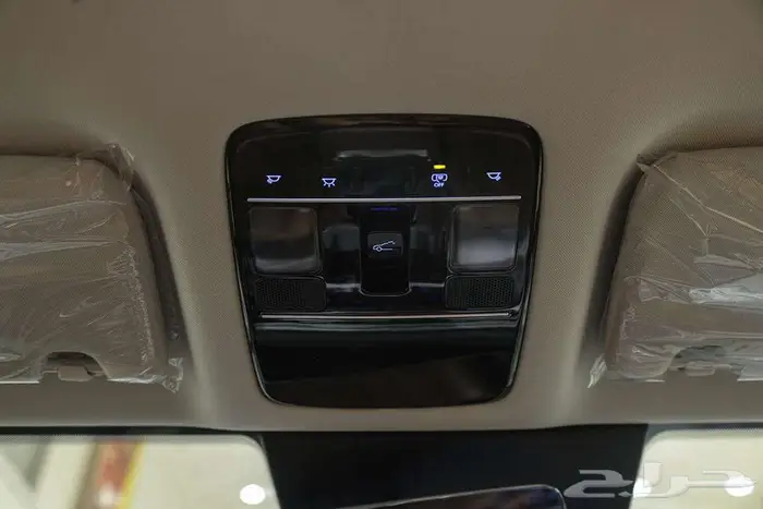 هيونداي ازيرا كلاسيك 2025 لمسة تميز على الطريق 15