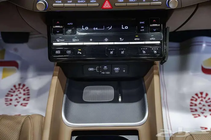 هيونداي ازيرا كلاسيك 2025 لمسة تميز على الطريق 20