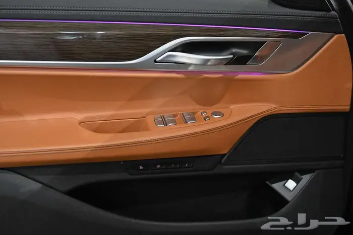 B.M.W 740Li 2019 12