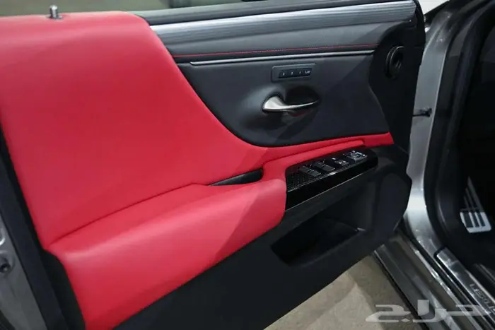 لكزس ES350 2023 F-SPORT 9
