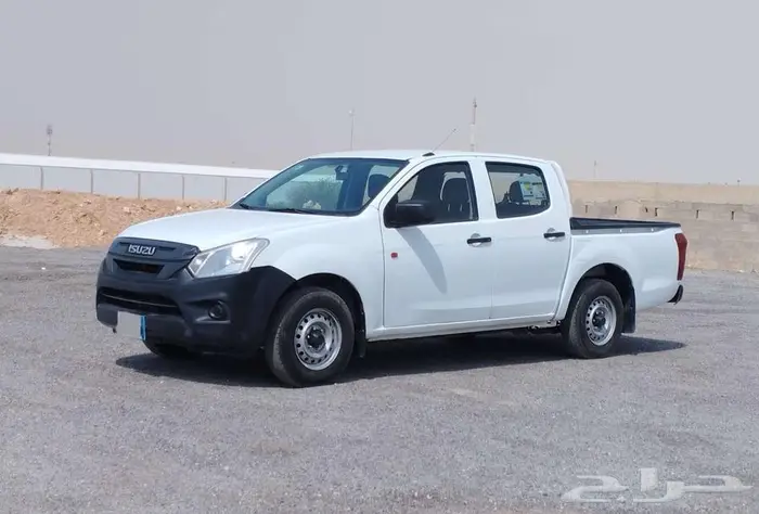 ايسوزو ديماكس 2021 5