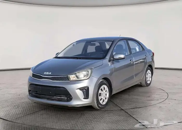 Sunny Accent pigas Corolla kia صني كيا بيجاس كورولا اكسنت 3