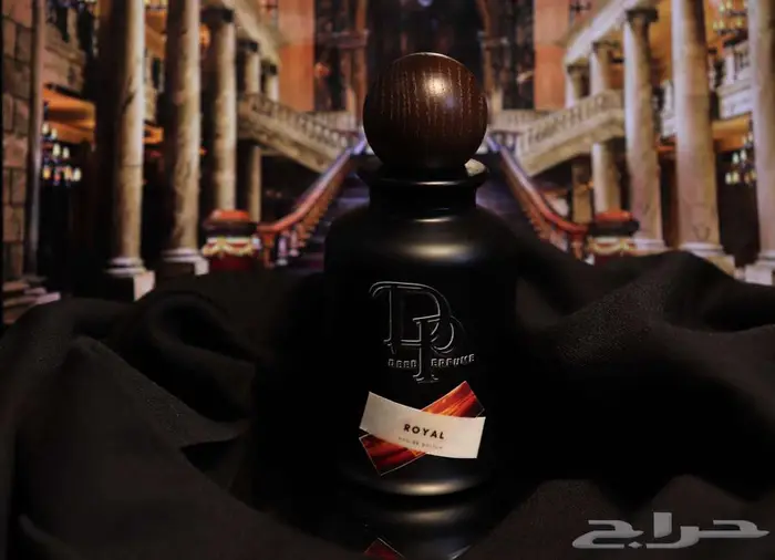 عطور نيش رجالي نسائي 20