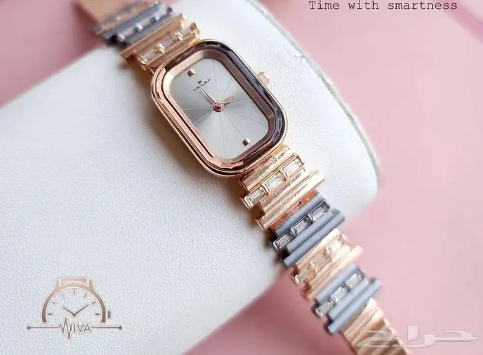 ساعات رجاليه ونسائي 3