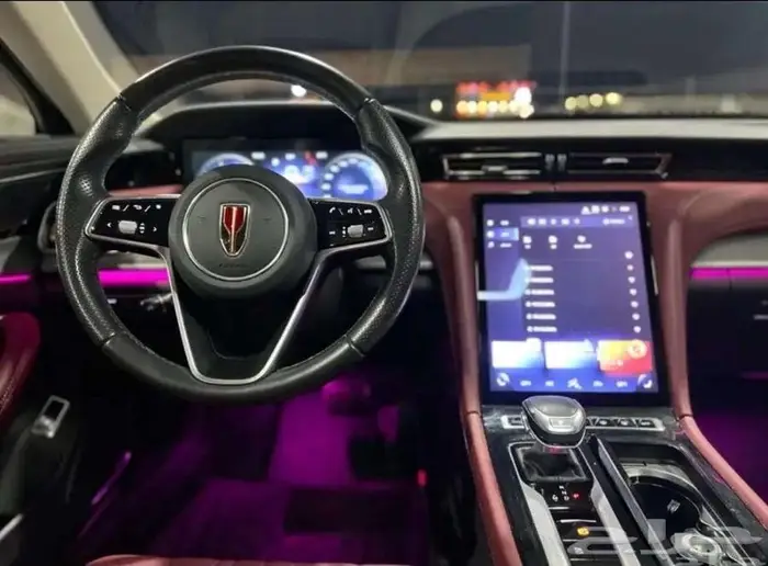 هونشي أوسادو فل كامل 2024 4