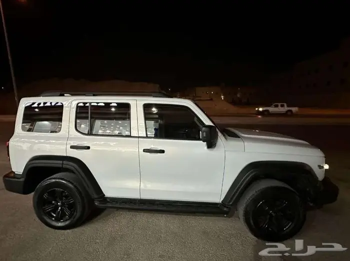 تانك 300 فل كامل 2023 4