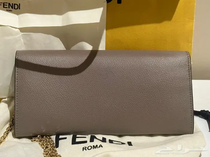 شنطة ماركة FENDI 1