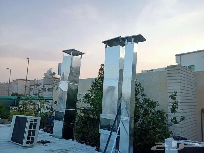 تجهيزات المطاعم 1