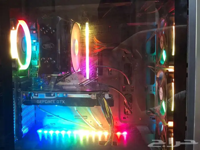 بي سي قيمنق للبيع PC Gaming 1