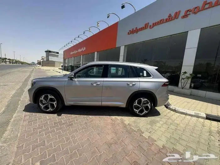 جيلي مونجارو ( نص فل وفل ) 2024 بالنقد والتقسيط 2