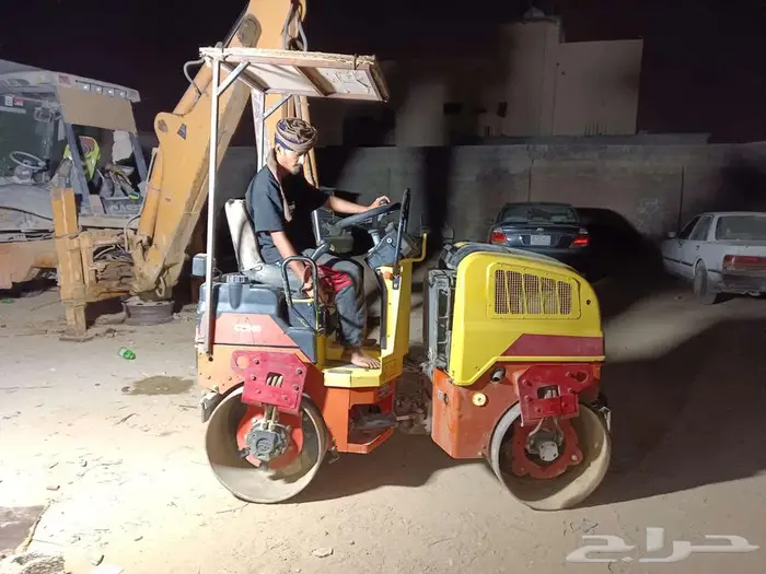 رصاصة 10طن للايجار 1