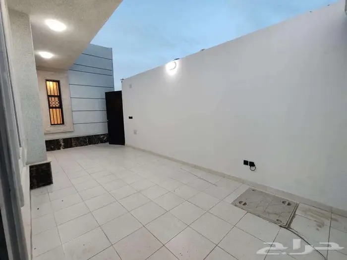 دور نص ارض منفصل 19