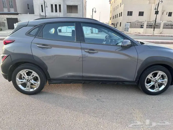 هونداي كونا 2021 12