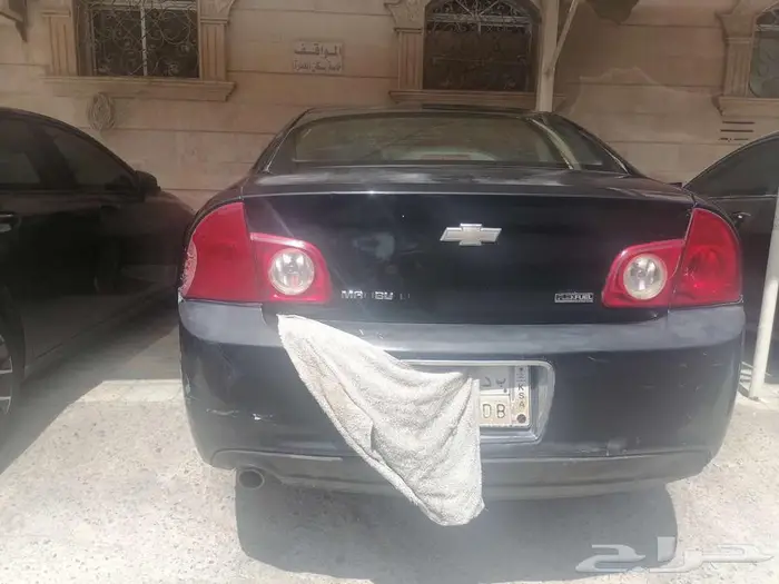 ماليبو 2010 3