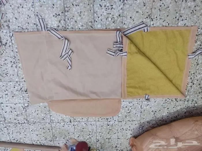 جلال ابل وجميع اكسسوارات الابل بالجملة 2