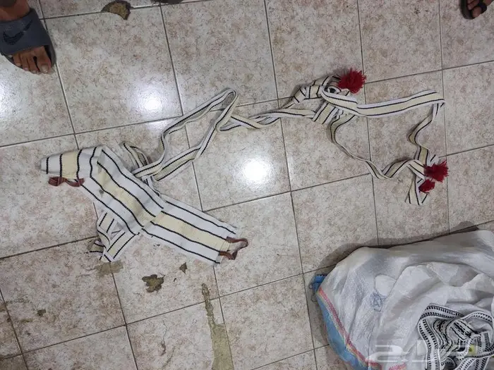 جلال ابل وجميع اكسسوارات الابل بالجملة 8