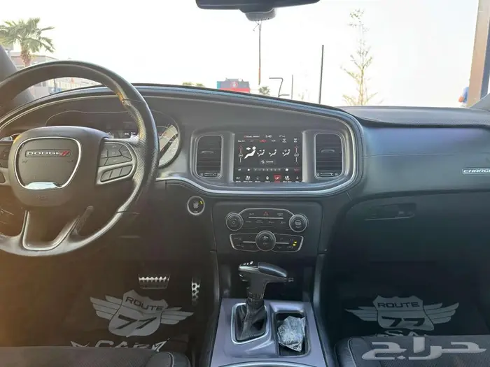 للبيع دودج تشارجر GT بريميوم فل كامل 2021 5