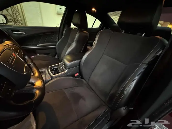 للبيع دودج تشارجر GT بريميوم فل كامل 2021 6