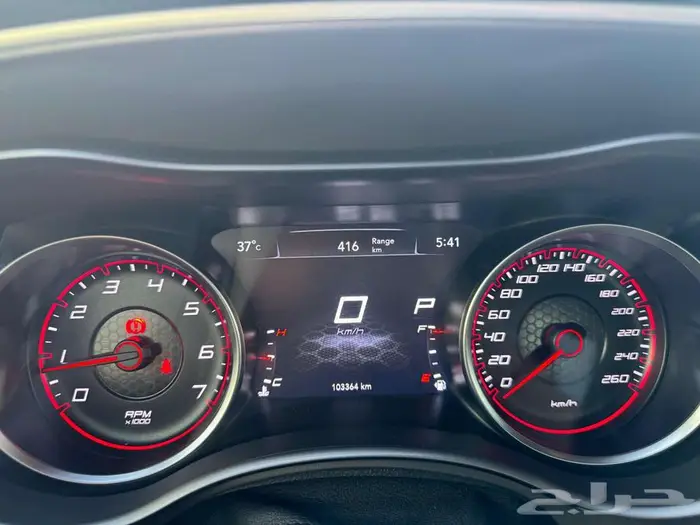 للبيع دودج تشارجر GT بريميوم فل كامل 2021 7