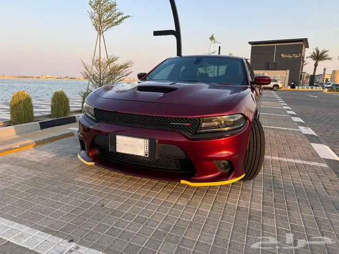 للبيع دودج تشارجر GT بريميوم فل كامل 2021 0