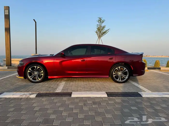 للبيع دودج تشارجر GT بريميوم فل كامل 2021 1