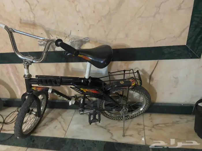 دراجة للبيع 0