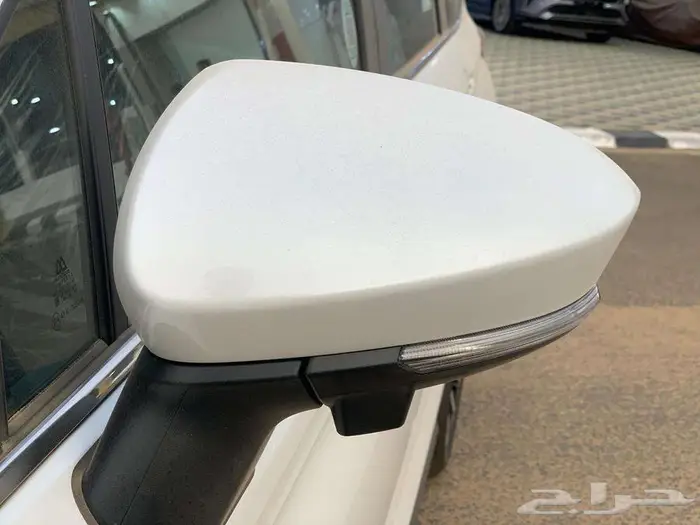 تويوتا فيلوز 2025 7