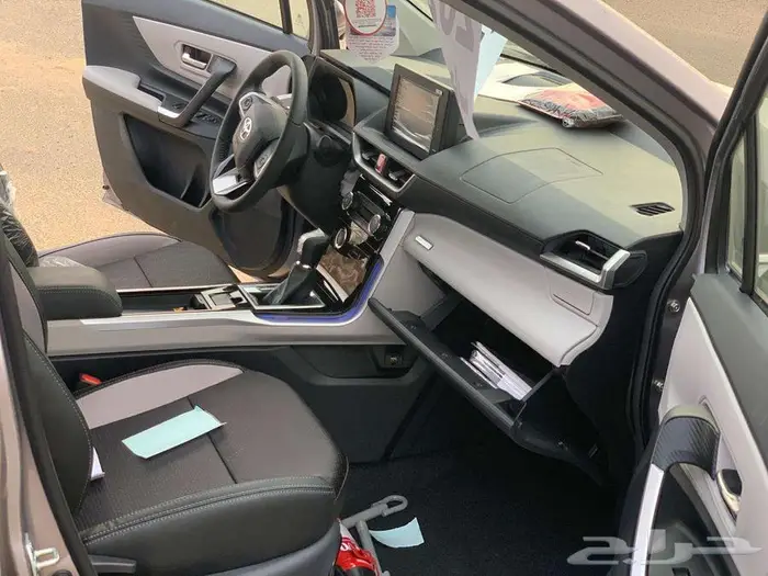 تويوتا فيلوز 2025 3