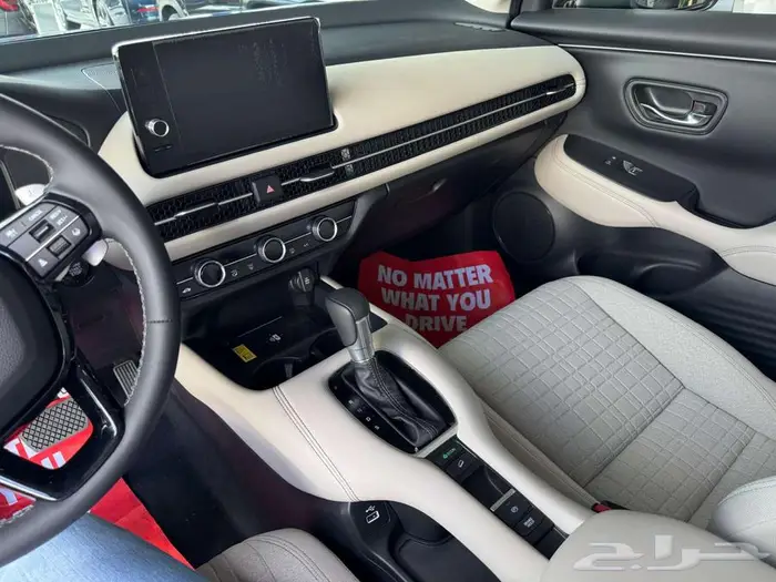 هوندا زد ار في 2024 بسعر مميز بمناسبة اليوم الوطني 11