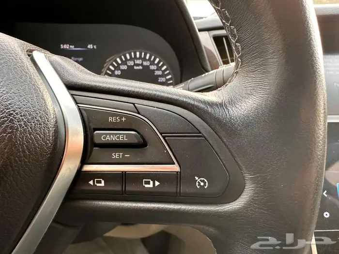 انفنيتي Q50 2020 13