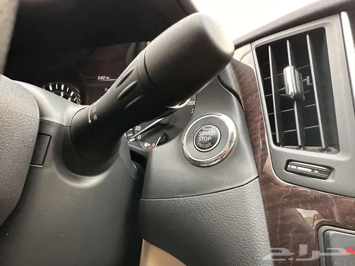 انفنيتي Q50 2020 20