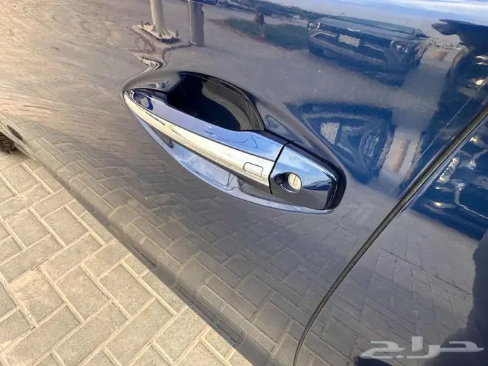 انفنيتي Q50 2020 28