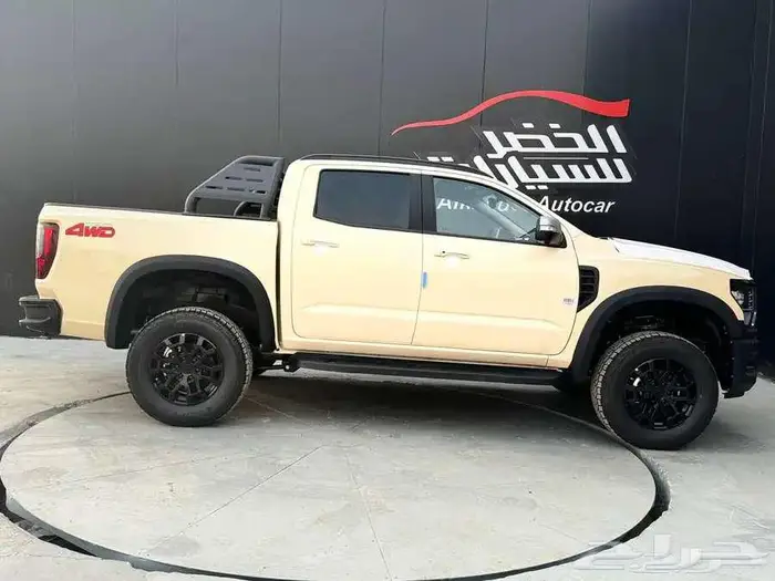 زد اكس اوتو G9 جراند ليون 2025 كاش او اقساط 5