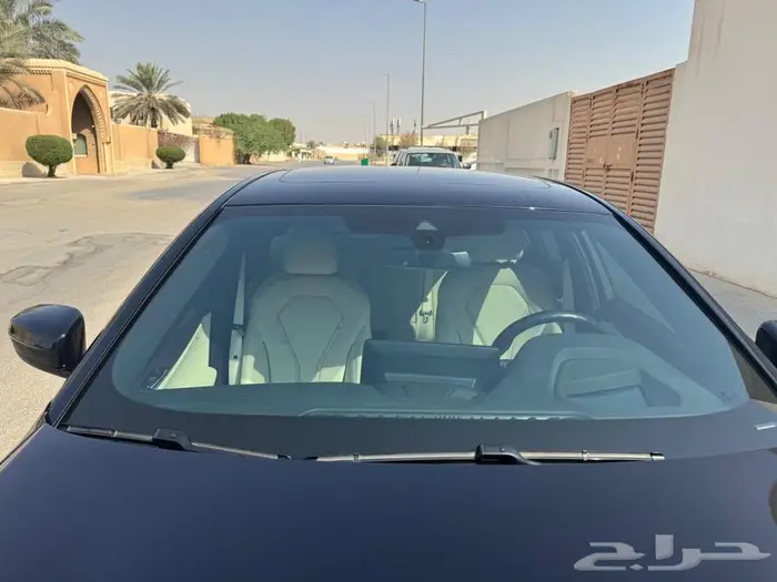 BMW 530 M package بي ام دبليو 530 17