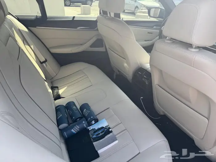 BMW 530 M package بي ام دبليو 530 18